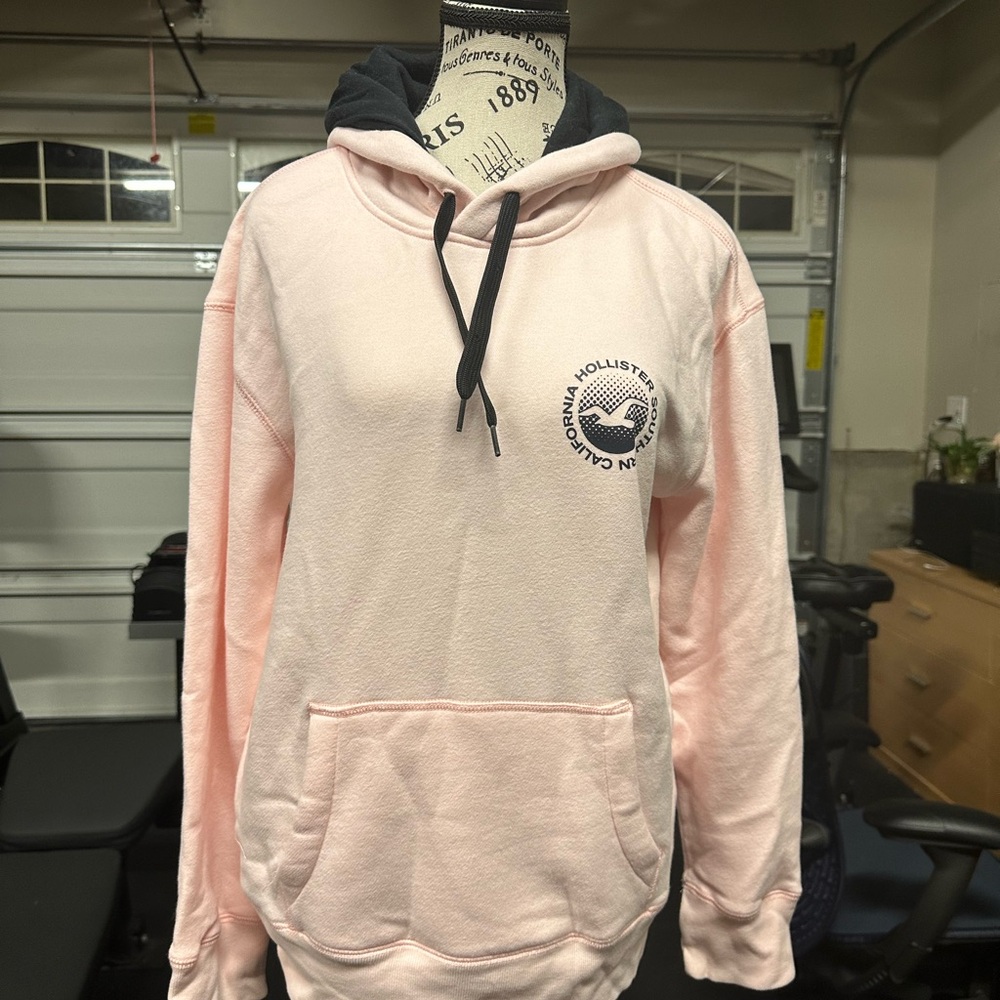 Holister Hoodie